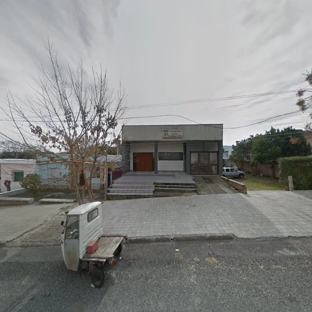 Concilio General de las Asambleas de Dios