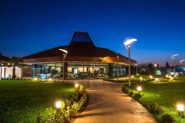 Erbil International Hotel