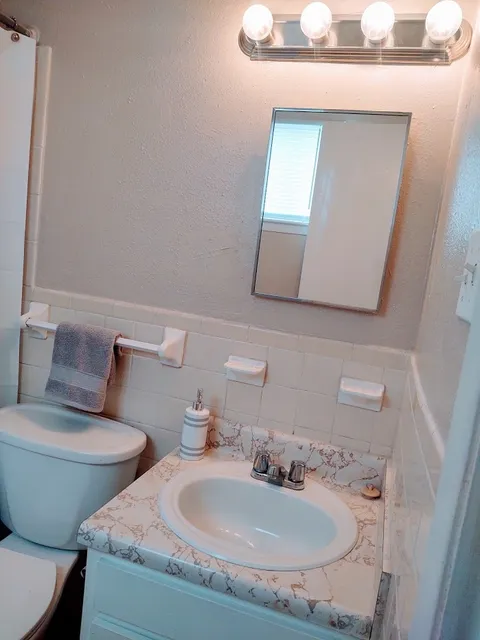 Fulton Plaza Apartments