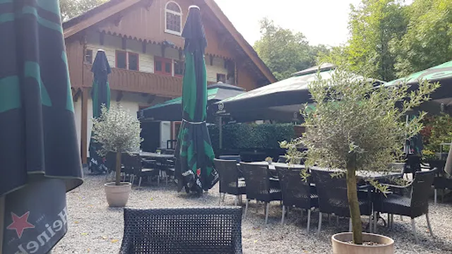 Restaurant Boschbeek