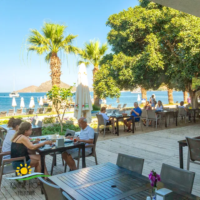 Kivanc Suites Yalikavak