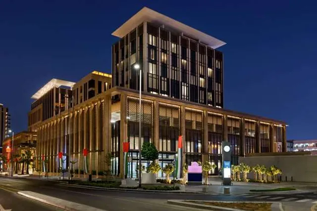 Days Hotel By Wyndham Dubai Deira