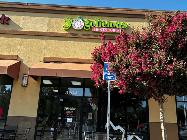 Yogolicious| Turlock