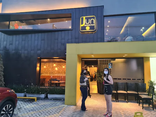 Jun Japanese Food