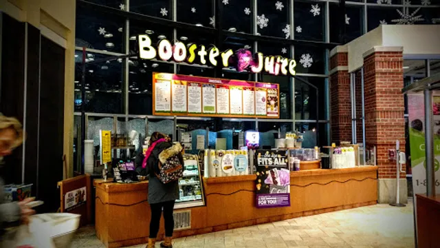 Booster Juice