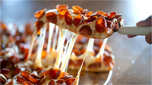 Mountain Mike's Pizza