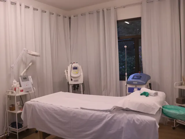 SpaPelle Photodepilation and Aesthetics