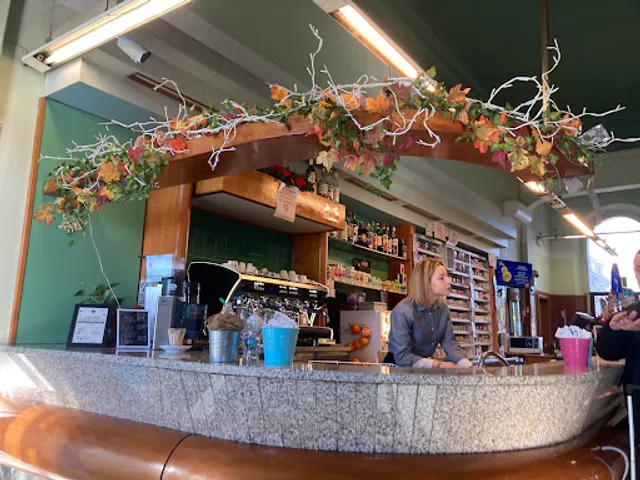 Bar Stazione Lucca di Maurone srl