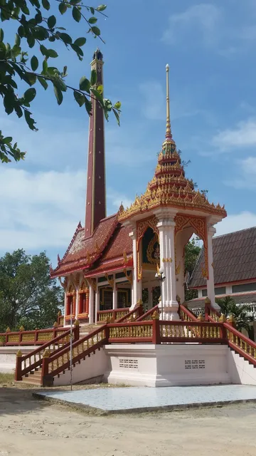 Wat Khao Bunmeedararam