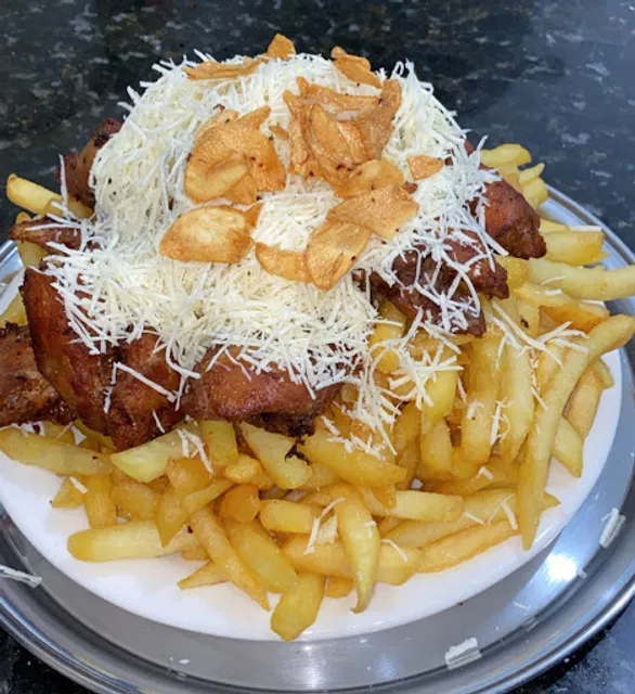 Nelsinho Bar e Pizzaria