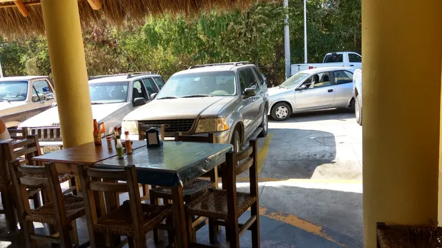 Las Delicias del Mar