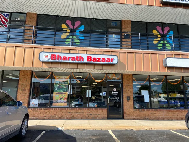 Bharath Bazaar