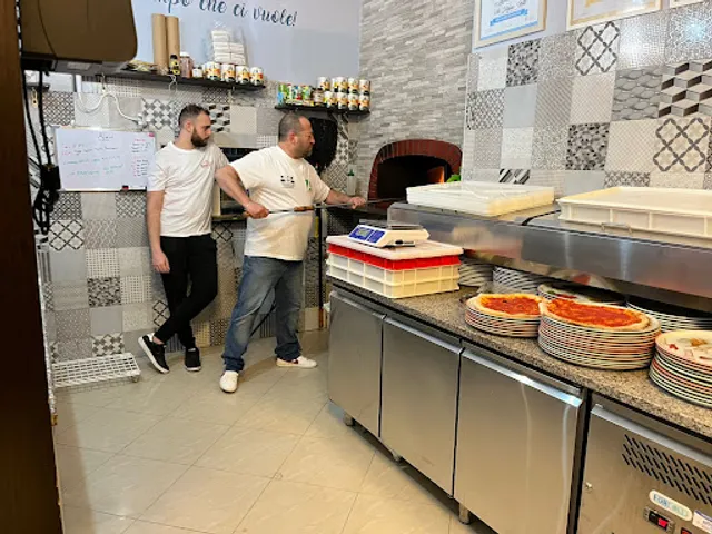 Ristorante pizzeria Netti