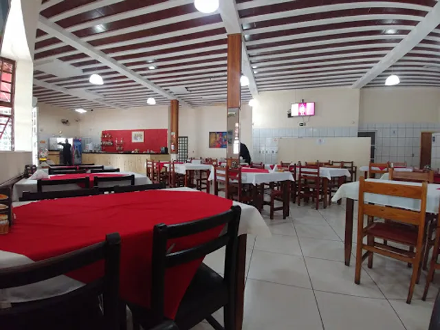 Bella Parma Restaurante