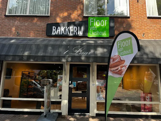 Bakkerij Floor van Lieshout