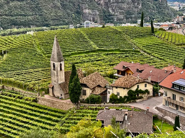 Chiesa di Santa Maria Maddalena