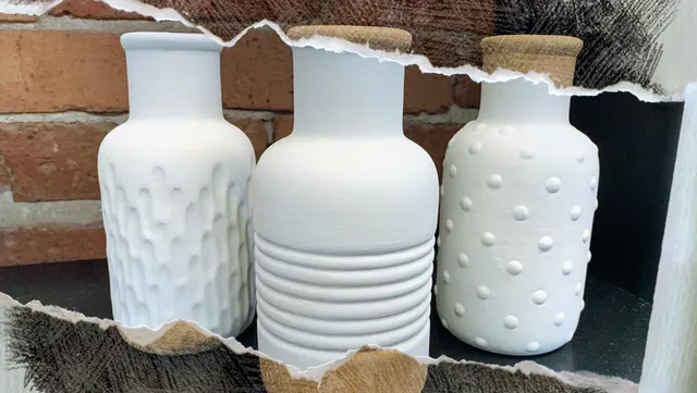 Southern Pottery & Art Studio