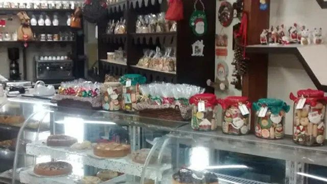 Confeitaria Kuchenwelt