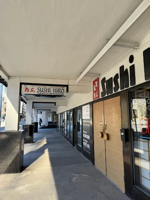 Sushi Hiro Japanese Restaurant