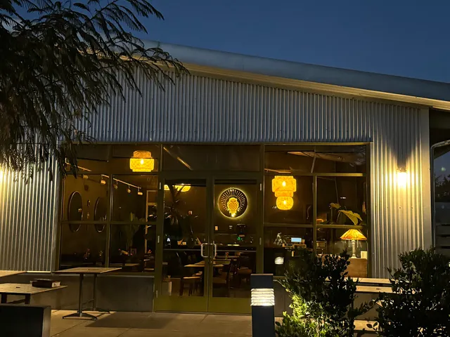 El Milagro Healdsburg