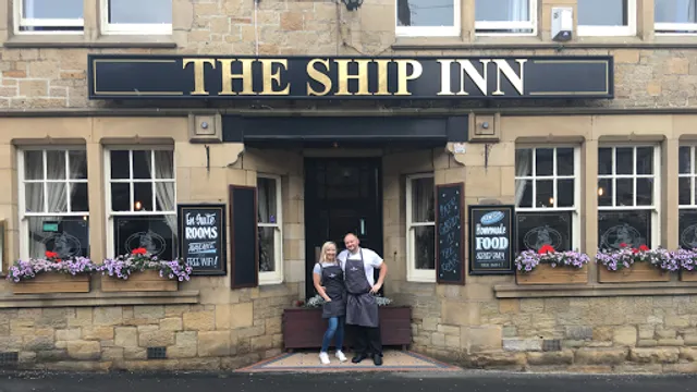 The Ship Inn