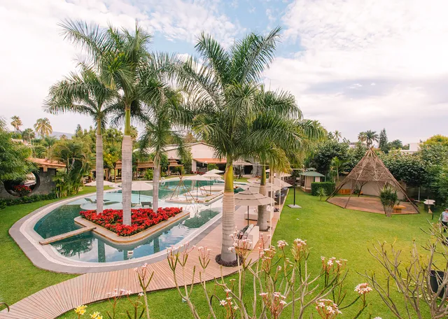 El Laurel Hotel Boutique