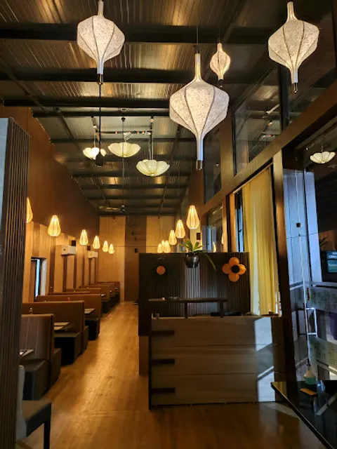 AASIFE BIRIYANI (KARUR)