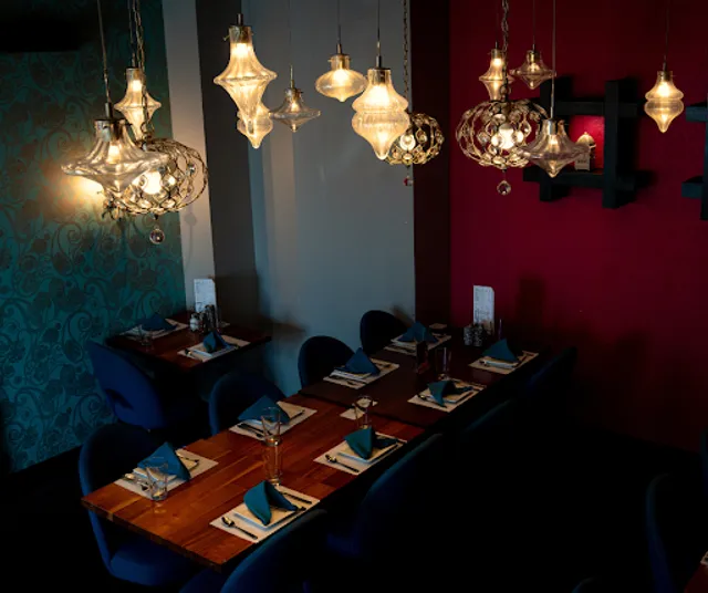 Indian Bombay Bistro - Burnaby