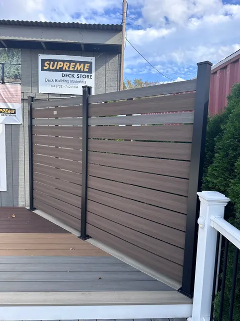 Supreme Deck Store