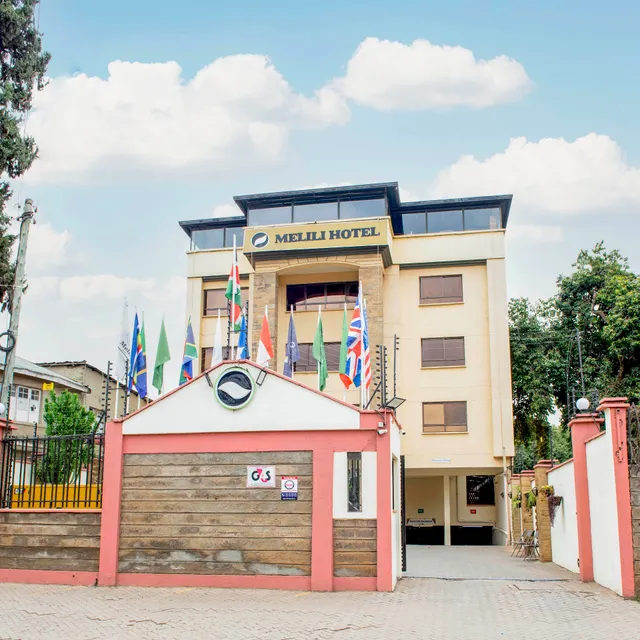 Melili Hotel