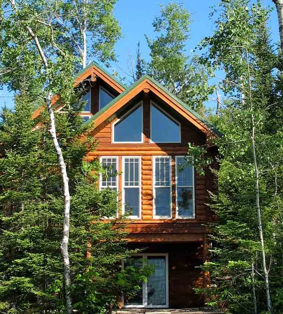 Pehrson Lodge Resort on Lake Vermilion