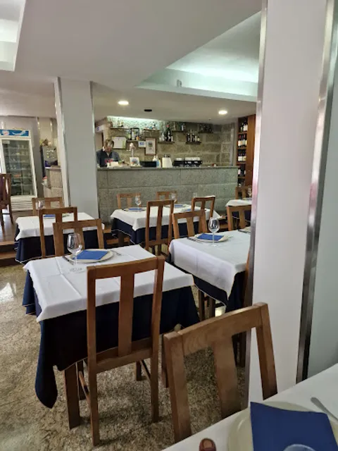 Casa dos Bifes Caetano