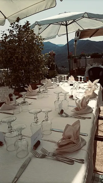 Osteria della Bastia