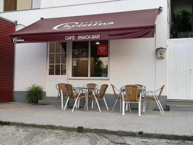 RESTAURANTE ‘A PARAGEM’
