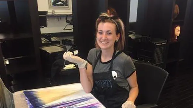 University of Aesthetics & Cosmetology