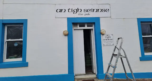 An Tigh Seinnse