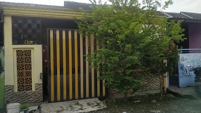 Perumahan MENANGGAL INDAH