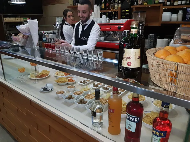 Dolce Sicilia Paceville