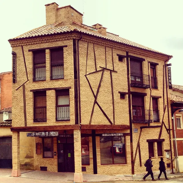 Hostal Sahagún