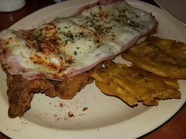 Cafe España Restaurant