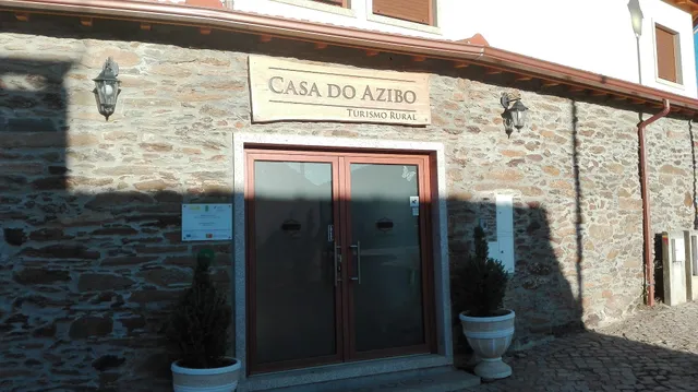 Casa do Azibo