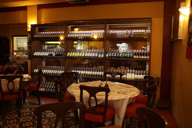 Ristorante Da Massimo