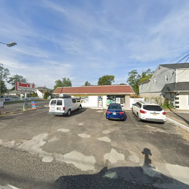 Sam's 2 Farm Market & Deli