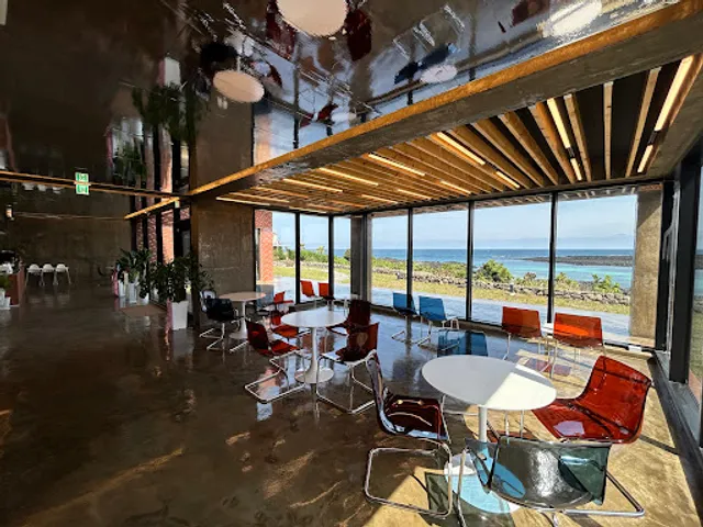 씰에스프레소(Seal espresso)