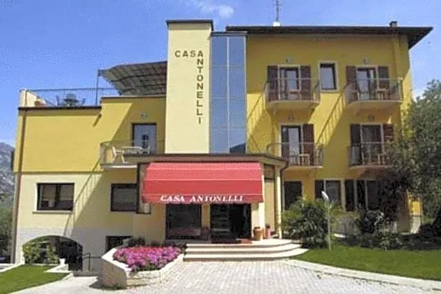 Hotel Casa Antonelli