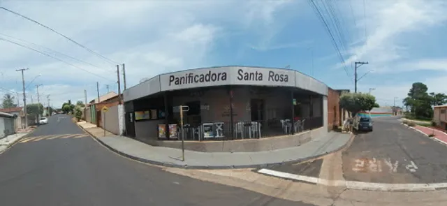 Panificadora Santa Rosa