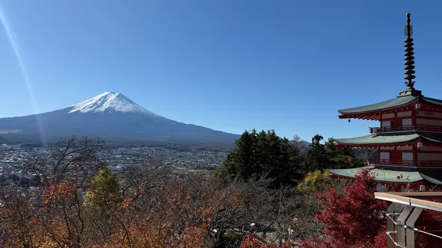 Statue of Emperor Meiji