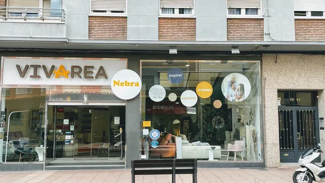 Muebles Nebra - VIVAREA Servet