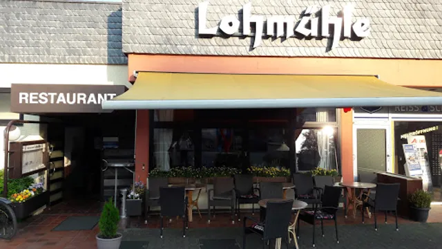 Lohmühle Steak Haus