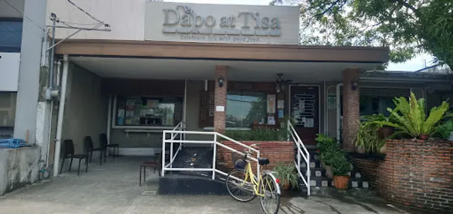 DAPO AT TISA FILIPINO CUISINE